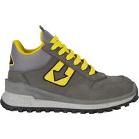 Chaussures de travail Lewer Mosca S3 SRC - 45 (EU)