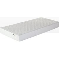 Colchón individual grosor 18 cm ortopédico en Waterfoam 80 x 190 Super Top