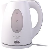 AD 1207 Bollitore in plastica da 1,5 L