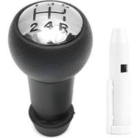Pommeau De Levier De Vitesse, Universelle Pommeau De Vitesse, Adaptateur Pommeau Levier Vitesse En Plastique, Adaptateur Levier Vitesses Pour Voiture Pour Les Voitures à Transmission Manuelle