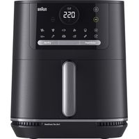Aparato de cocina Braun multifry 5 hf 5054i 2000 W 6 litros