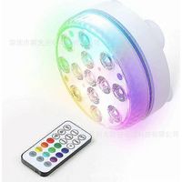 Éclairage LED Lay-Z-Spa pour spa - 7 couleurs, éclairage subaquatique-AquaForge