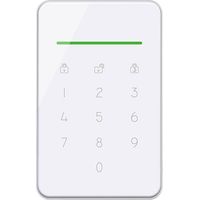 TASTIERA WIRELESS PER CENTRALINA ALLARME frequenza 868 MHz