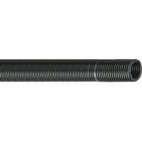 poly pool - 50 m tubo pieghevole 3.3.2.1 ø 16 mm per installazioni incassate nero