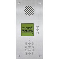 Tl2000 P.Telephone A Defilement - AIPHONE TL2000 120616