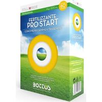 Bottos Pro Start 4kg NPK 13-24-10 engrais pour gazon