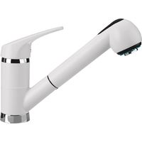 PLADOS PLUSMIXEXT - Mitigeur UG 58 Blanc laiteux