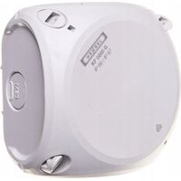 Caja de derivación hensel kf 0200 g policarbonato IP66 IP67