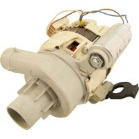 Ersatzteil - Zyklenpumpe für Spülmaschine YXW48-2(L) - -