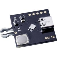 Lumitronix Matrice à LED blanc chaud (L x l x H) 30.10 x 25 x 4.80 mm X027801