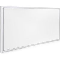 Mirrorstone 180W Classic Infrared Heating Panel - Electric Panel Heater-Wall Mounted