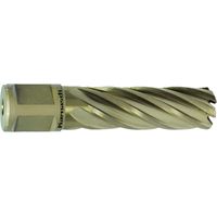 Metallkraft Kernbohrer GOLD-LINE 55 Weldon, Ø 30 mm, 38720.1270U30