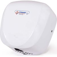 Jet Dryer - Sèche-mains sans contact Jet Dryer DYNAMIC, métal/laque blanche 8596220009357