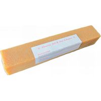 Gomme de nettoyage abrasif