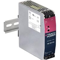 tracopower TIB 120-148 alimentación carril DIN 120 W