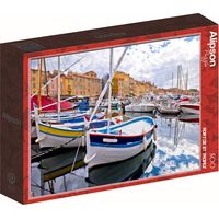 PUZ 500P PORT SAINT TROPEZ ALIZE ALI50074