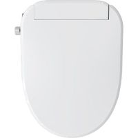 Abattant WC japonais ultra plat 9cm – Siège chauffant – Pression d’eau ajustable – Chauffage de l’eau instantané – Toptoilet