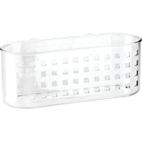 IDESIGN - INTERDESIGN - Panier de douche à ventouses