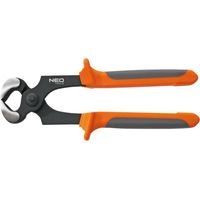 Zange Neo Tools 01-150 200 mm Chrom-Vanadium Stahl TÜV