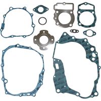 artein motordichtung für motorrad daelim 125 roadwin 2006 bis