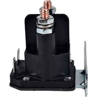 Anlasserrelais für Traktoren und Rasenmäher: Ein wesentliches Element, das den elektrischen Leiter verbindet und einen zuverlässigen Start landwirtschaftlicher Maschinen gewährleistet.