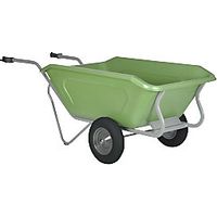 MATADOR 540613 MATADOR Carriola NOKA 350 ruote con