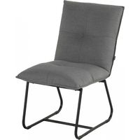 Hartman Lucan Dining Stuhl inkl. Kissen
