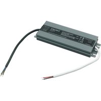 Alimentatore LED ermetico 24V 100W 4,16A IP67 IdeaLED ID-3243