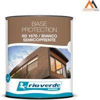 BASIC PROTECTION IMPREGNANTE - BIANCO ANTINGIALLENTE