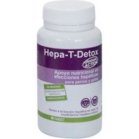STANGEST HEPA T DETOX 60CPD