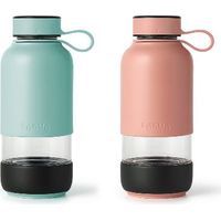 Filtres Bottle To Go Lekue Filtres De Rechange Pour Bouteille Infuseur - Lekue