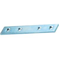 BL LASTRINA A 4 FORI 165 DIRITTA 200 MM 5 PZ Q.TA 5