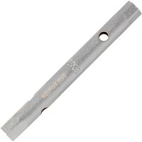 Llave Tubo Tubular Wolfpack 8x9 Acero Cromo Vanadio