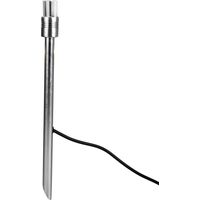 Ambleside 1 lumière ambiante 12 V et piquet avec câble de 1 m, IP54