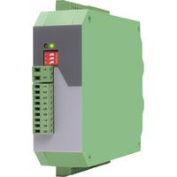 Motrona 7184.5024 I/O-Modul Schraubklemme Anzahl digitale Ausgänge: 4 Anzahl digitale Eingänge: 1