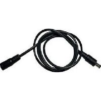 Länglicher Stecker auf Buchse DC 2M GSC 001504525