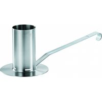 Rösle Hähnchenbräter, Hähnchengrill, Geflügelbräter, inkl. Behälter, Edelstahl, 25078
