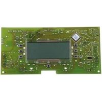 Ferroli 39810380 Boiler display printed circuit