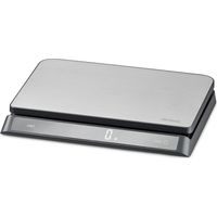 Báscula de cocina trisa elite scale precisión 15 kg