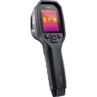 FLIR TG267 Cámara Térmica Negra para Inspección