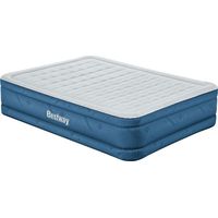Bestway 69075 Fortech aufblasbare Doppelmatratze 152x203x46cm