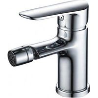 Mitigeur de bidet Series One, finition chromée.