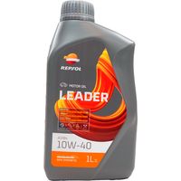 Olio Motori 4 tempi 10w40