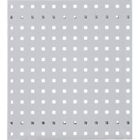 KAPPES RASTERPLAN Placa perforada B450xL500mm - 4001.00.0513