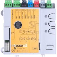 NICE CL2KIT/02 Scheda Centrale Quadro Con Box MH Mhouse WG2 WS2 WK2 WU2 Ricambio