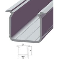 Profil Aluminium Kerl ECO P05 1,00M