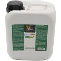 Freezanz NATURAL GREEN + Rimedio concentrato naturale profumato ZHALT 2 LT