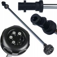 Lancia a 6 Stadi 45cm – Compatibile con Idropulitrici Kärcher K2–K7 Attacco Bayonet Regolazione Angolo 0°–40° Pulizia Versatile