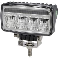 Indirekte Arbeitsleuchte, 15 W, 2836 Lumen, LA10502