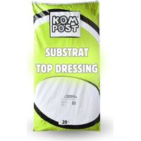 Substrat top dressing spécial sol sportif, sac 20l - PRO57